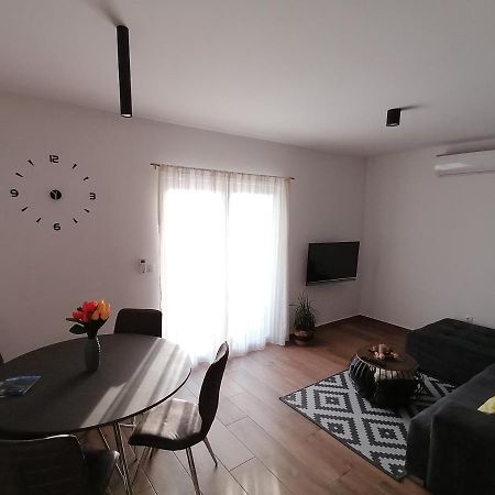 Apartments Jakov マカルスカ エクステリア 写真