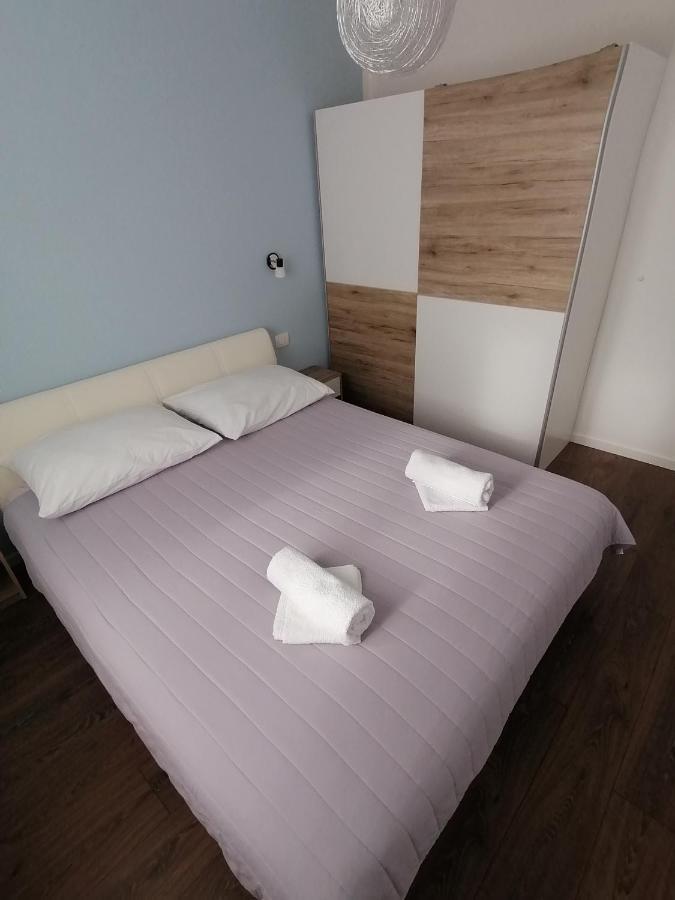 Apartments Jakov マカルスカ エクステリア 写真