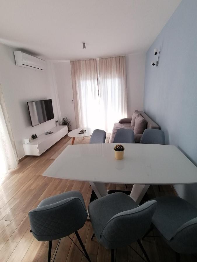 Apartments Jakov マカルスカ エクステリア 写真
