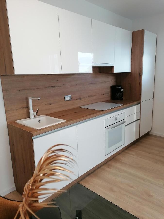 Apartments Jakov マカルスカ エクステリア 写真
