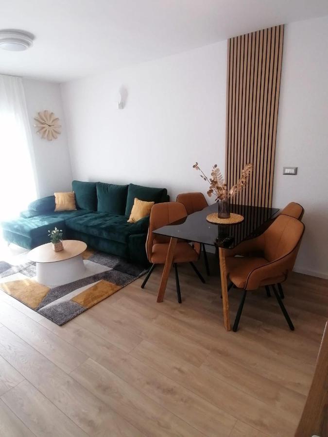 Apartments Jakov マカルスカ エクステリア 写真
