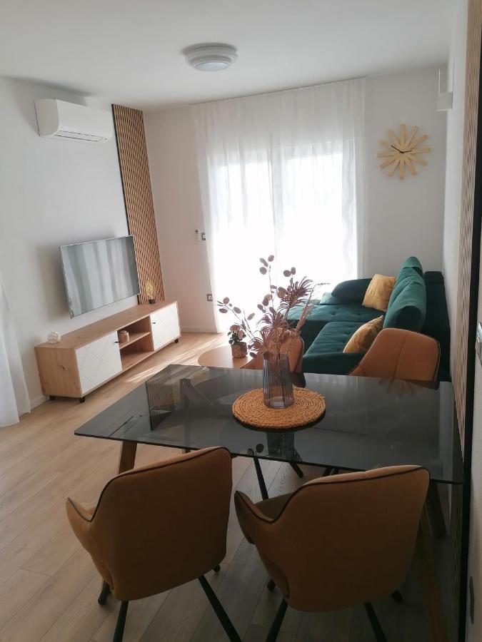 Apartments Jakov マカルスカ エクステリア 写真