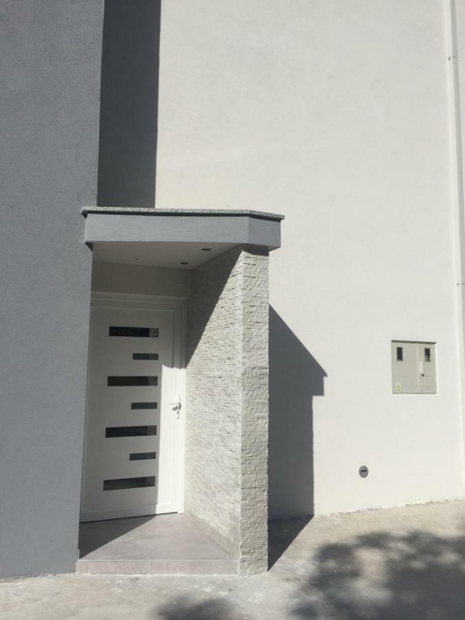 Apartments Jakov マカルスカ エクステリア 写真