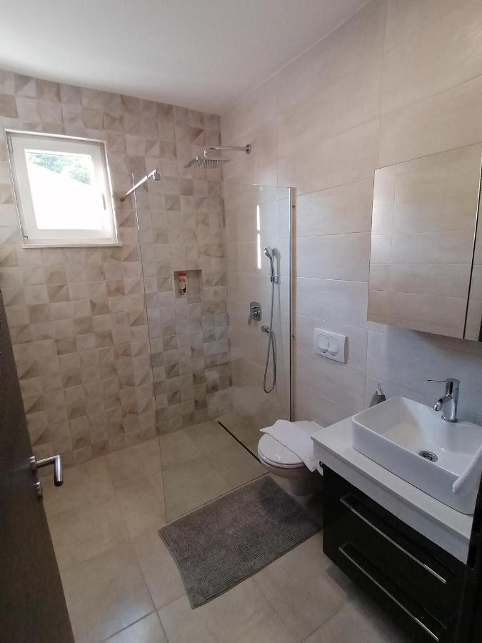 Apartments Jakov マカルスカ エクステリア 写真